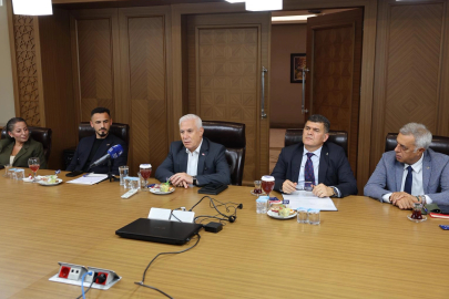 Bursa’nın Turizm Kimliği Ön Plana Çıkarılıyor