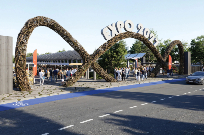 EXPO 2027 İzmir’in yol haritası çalıştayında şekilleniyor