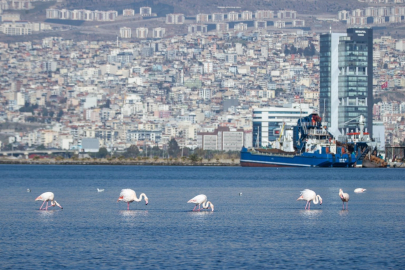 İzmir’in Gelecek Yarım Asrı Şekilleniyor