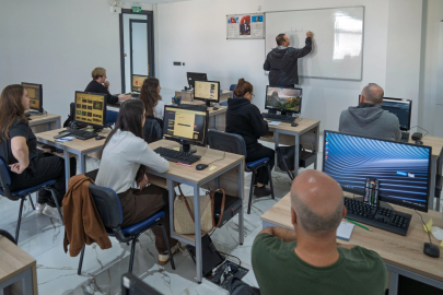 Meslek Fabrikası, Mobilya Sektörüne Nitelikli Eleman Kazandırıyor