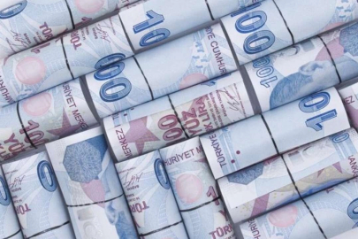 Para arzı yüzde 0,44 artışla genişledi!