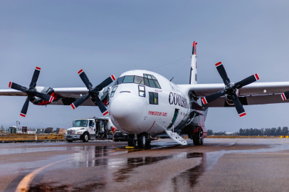 Coulson Aviation’dan Uçakta İlk Yakıt Kalite Kontrol Sistemi!