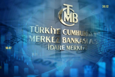 Merkez Bankası: Enflasyonun ana eğilimi Ekim'de zayıfladı