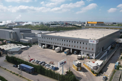 Ceva Logistics, Türkiye'deki Büyüme Potansiyelini Güçlendirerek Borusan Lojistik'i Satın Aldı