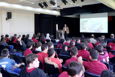 Gelecek nesillere Sakarya mirası aşısı