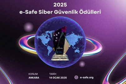 Siber Güvenliğin En Saygın Ödülleri İçin Geri Sayım Başladı