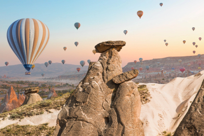 Ara Tatilde Çocuklarla Gidilebilecek   En Güzel Yerler