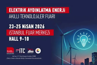 Eles EXPO, Elektrik ve Enerji İhracatına Küresel Kapı Açıyor!