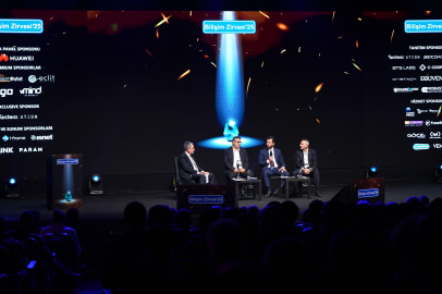 Patel: “Yapay Zekâ, Günlük Ortalama 110 Dakika Tasarruf Sağlıyor”