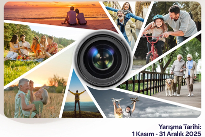 QNB Sigorta’nın “Bugün, Bugünü Yaşa” Fotoğraf Yarışması Başladı
