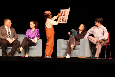 KO-MEK'ten Kadın ve Gençlere Sanatsal Fırsat