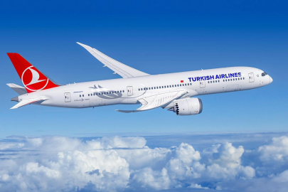 Türk Hava Yolları, Boeing 787 Filosu İçin GE Aerospace GEnx Motorlarını Seçti