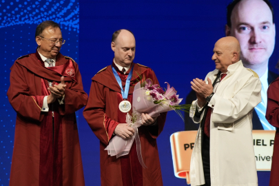 Kanser Hücrelerini Moleküler Düzeyde Tedavi Etmek Mümkün