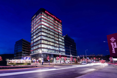 Alternatif Bank'tan Türkiye Ekonomisine 114 Milyar TL'lik katkı