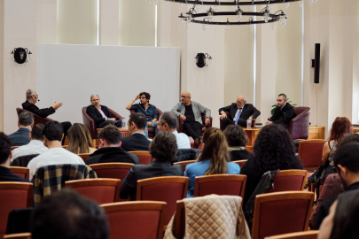 Bilim Dünyası Kuantum Yılı’nda Koç Üniversitesi’nde Buluştu 