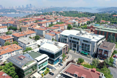 Üsküdar Üniversitesi, Uluslararası Arenada Gücünü Artırdı!