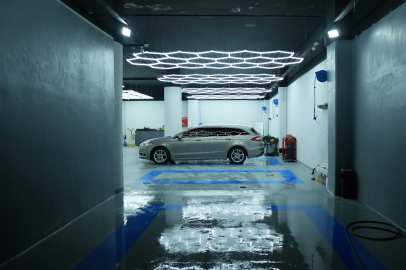 Yerli Start-Up Ruhu İle Bowax, Araç Bakımında Devrim Yaratıyor