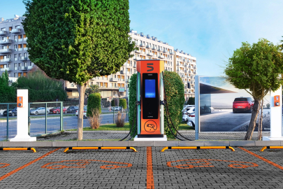 5- Borusan EnBW Şarj ile Otomatik Şarj Dönemi