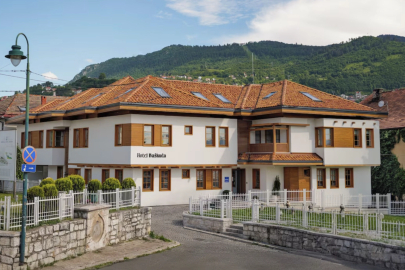 Türkiye'nin Kasım Ayındaki Okul Tatili İçin Balkan Gezileri %125 Arttı