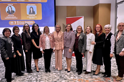 Kadın Liderlerle Dönüşüm Buluşmaları İstanbul’da Gerçekleşti
