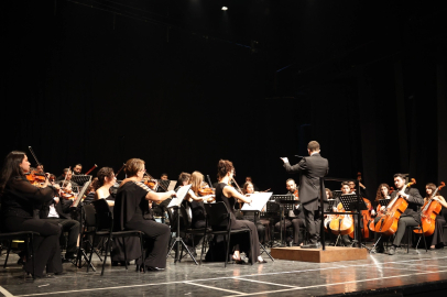 Nilüfer’de ‘Atatürk’ü Anma Konseri’