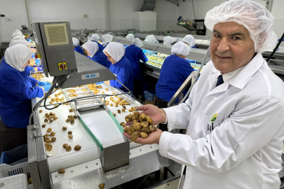 Türk Organik Sektörü, Çin’le İş Birliklerini Artırmak İstiyor