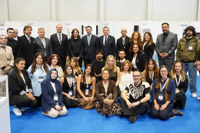 Ayakkabı Yan Sanayi Fuarı AYSAF , İstanbul Fuar Merkezi’nde Kapılarını 73. Kez Açtı!