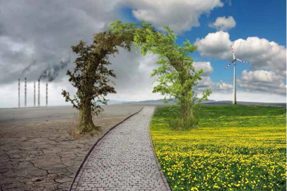 İklim değişikliği Türkiye’de insan hareketliliğini etkiliyor