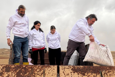 Puratos Türkiye, Anadolu’nun Yadigârı Zerun’u Üçüncü Kez Toprakla Buluşturdu