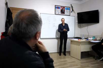 Ukrayna’dan Kocaeli’ye Uzanan Başarı Hikâyesi