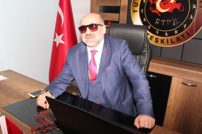 Dünya Türk Birliği: Ahıska Türkleri'nin acıları unutulmayacak