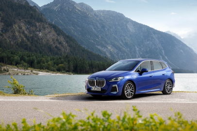 Borusan Otomotiv’den BMW Modellerinde Yıl Sonu Fırsatları