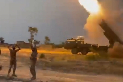 ABD Venezuela’ya saldırdı