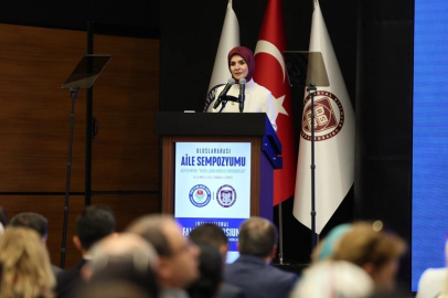 "Aile ve Kültür-Sanat Sempozyumu" Düzenlenecek