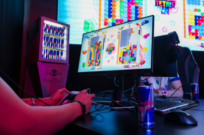 Red Bull Tetris Türkiye Finali Şampiyonu Belli Oldu