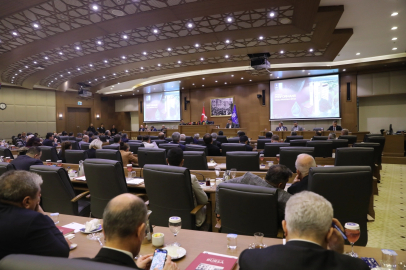 Bursa’nın Altyapısına Yatırım Yağacak