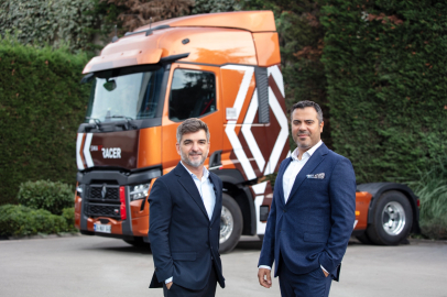 Renault Trucks Türkiye Satış Direktörlüğü görevine Yusuf Adıgüzel atandı