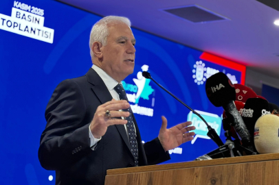 Başkan Bozbey: Bursa’nın geleceğini eğitim ve istihdam odaklı dönüşümle kuruyoruz