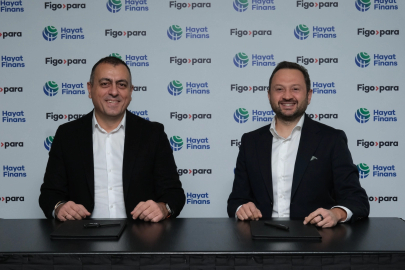 Hayat Finans ve Figopara İş Birliği, KOBİ’lerin Finansman Sürecini Hızlandırıyor