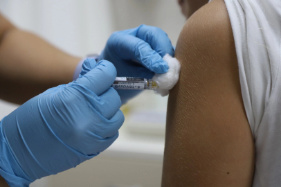 Muğla'da ücretsiz HPV aşılarına devam