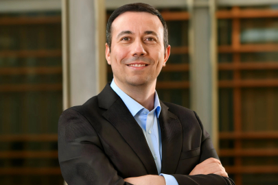 TP Türkiye & Azerbaycan'da Önemli Atama