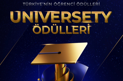 “Türkiye’nin Öğrenci Ödülleri” On Binlerce Gencin Oylarıyla İlk Kez Yapılıyor