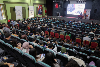 81 İlden DENEYAP Türkiye Eğitmenleri Mersin'de Buluşuyor