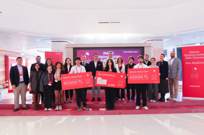 Akbank Düşünce Kulübü ile Gençler, Harvard Yaz Okulu Yolunda