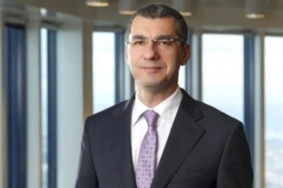 Garanti BBVA’da Kritik Değişim: Finans ve Hazine Dümendeki İsim Değişiyor!