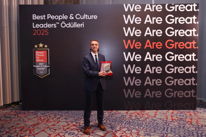 Mitsubishi Electric Türkiye’ye “En İyi İnsan ve Kültür Liderleri” Alanında İki Ödül