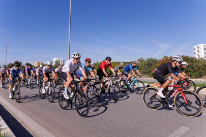 Türkiye Bisiklet Federasyonu 2025 Gran Fondo Sezonu Sona Erdi