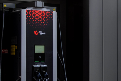 EN YAKIT araç şarj sektöründe 2026’da çıtayı yükseltecek