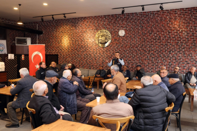 Kayseri Talastan güvenli telefon eğitimi