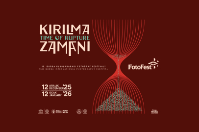 Türkiye’nin en büyük fotoğraf festivali Bursa'da başlıyor